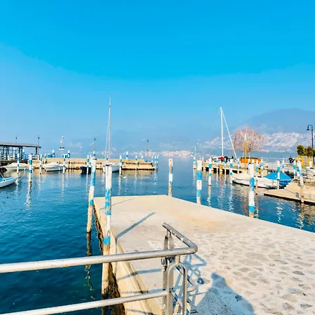 - Free Wi-fi And Private Parking Included Apartament