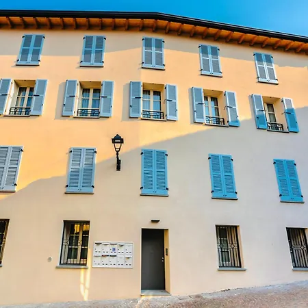 - Free Wi-fi And Private Parking Included