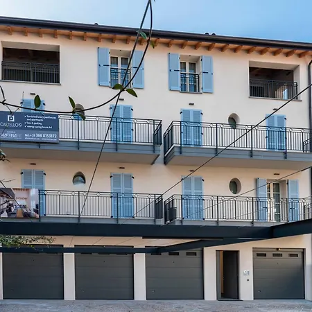 - Free Wi-fi And Private Parking Included
