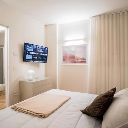 Apartament - Free Wi-fi And Private Parking Included Iseo